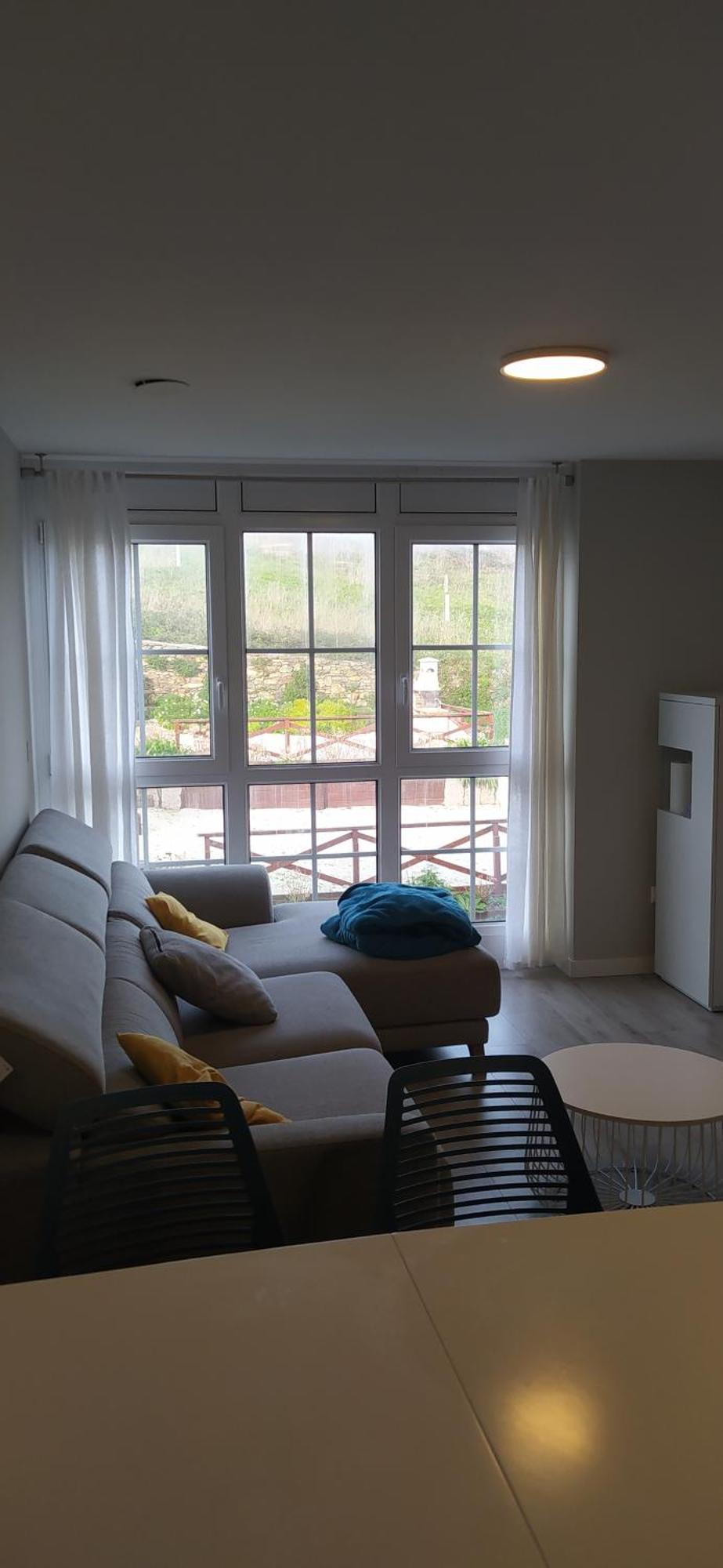 Apartamento Camino Dos Faros Malpica Exterior photo